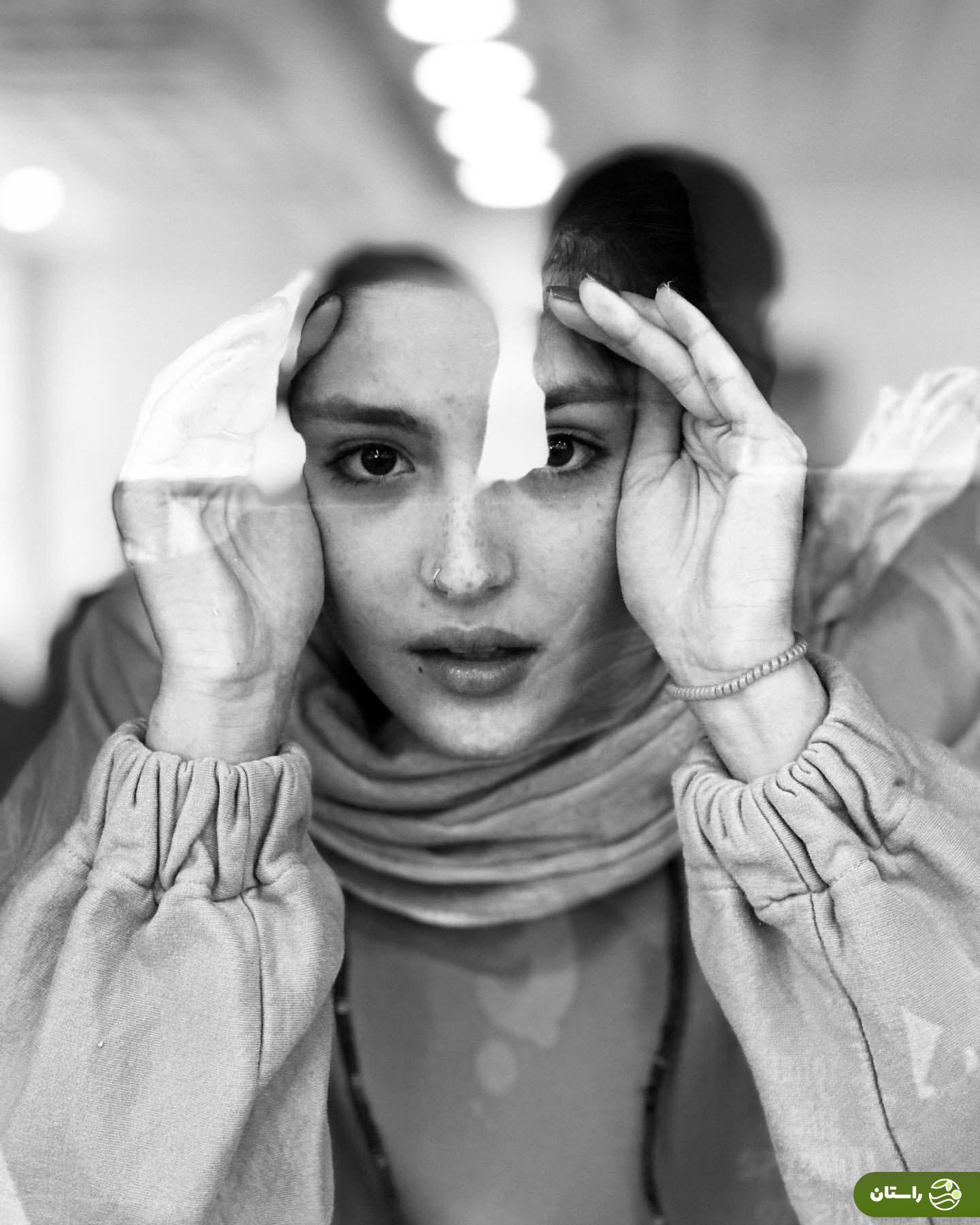 بیوگرافی زهرا مددی بازیگر نقش شکوفه در سریال «وحشی» + جدیدترین تصاویر بیوگرافی زهرا مددی بازیگر نقش شکوفه در سریال «وحشی» + جدیدترین تصاویر