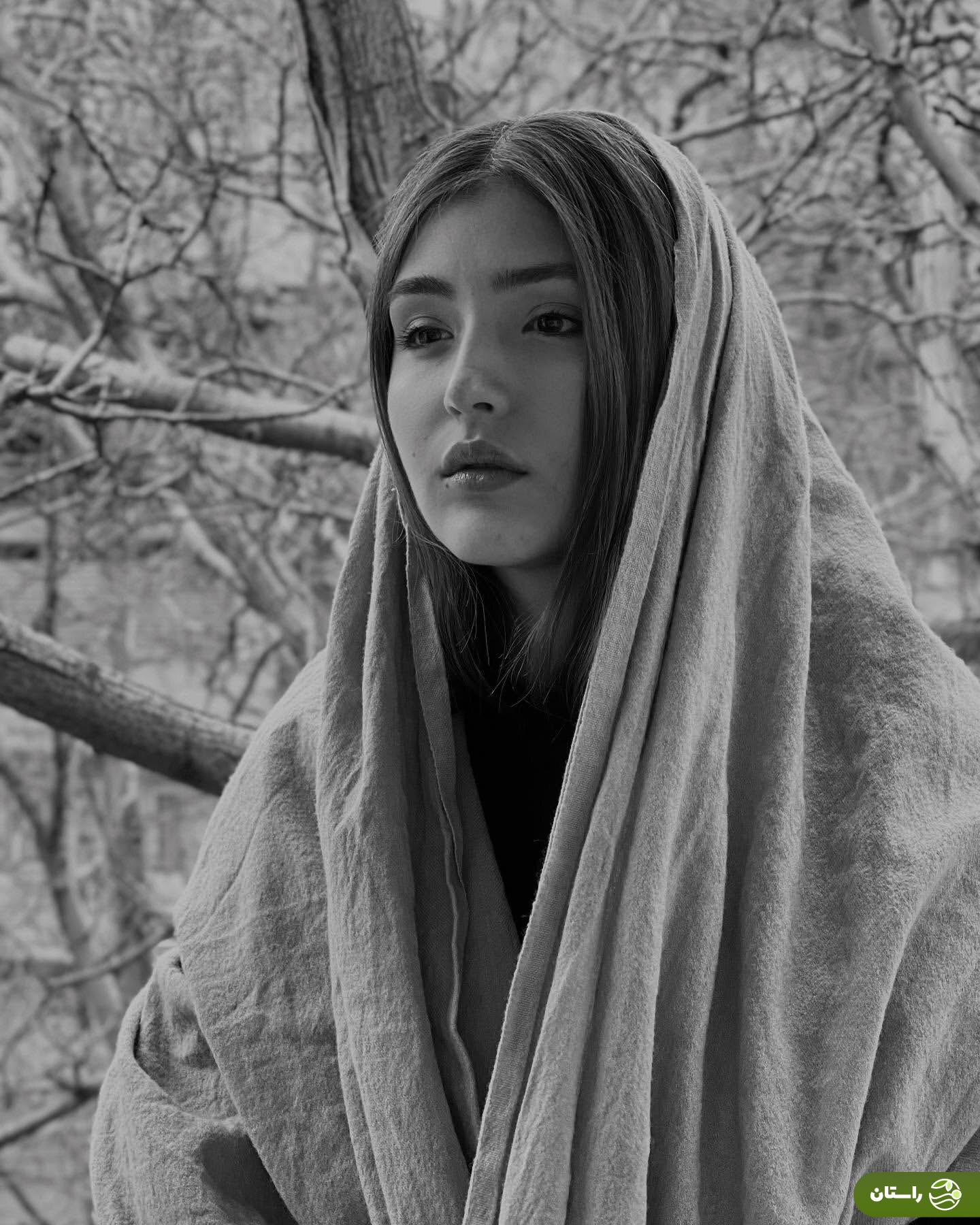 بیوگرافی زهرا مددی بازیگر نقش شکوفه در سریال «وحشی» + جدیدترین تصاویر بیوگرافی زهرا مددی بازیگر نقش شکوفه در سریال «وحشی» + جدیدترین تصاویر