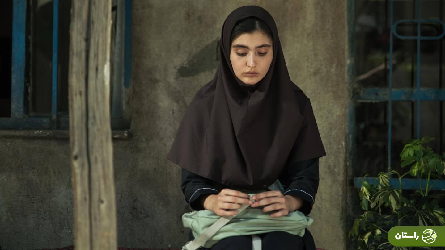 بیوگرافی زهرا مددی بازیگر نقش شکوفه در سریال «وحشی» + جدیدترین تصاویر بیوگرافی زهرا مددی بازیگر نقش شکوفه در سریال «وحشی» + جدیدترین تصاویر