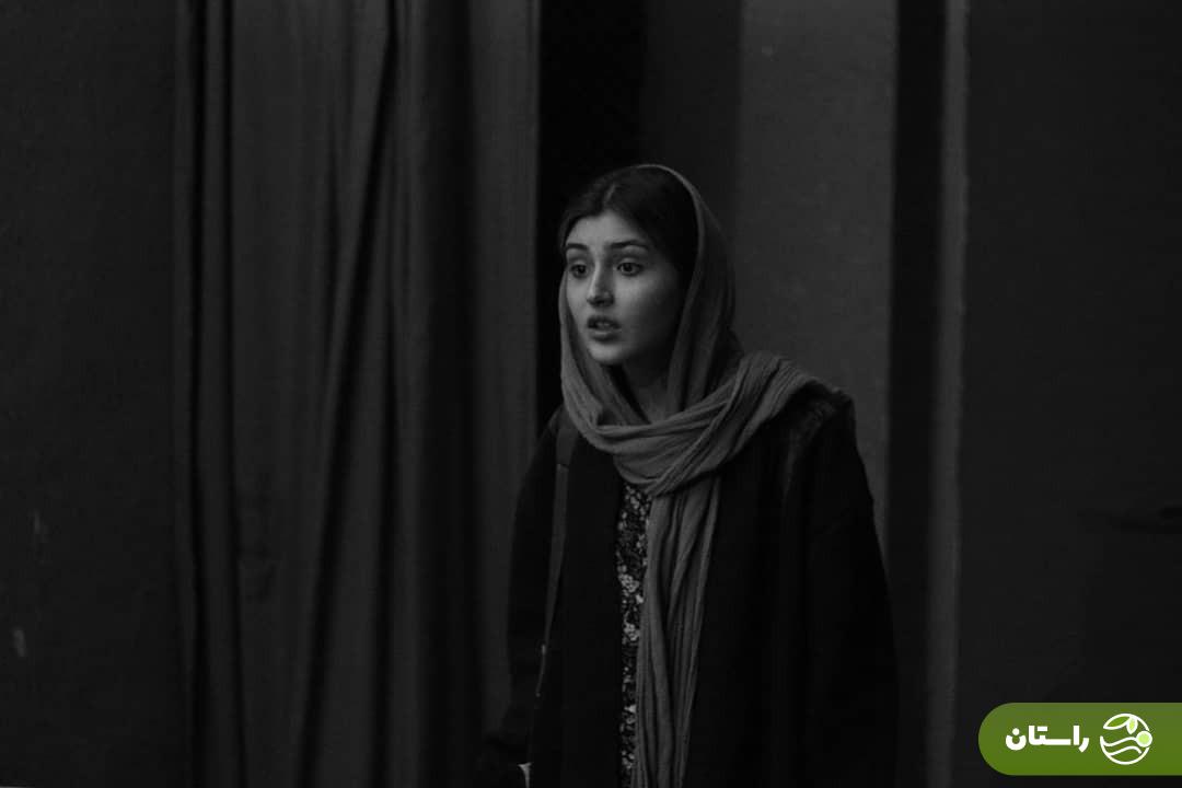 بیوگرافی زهرا مددی بازیگر نقش شکوفه در سریال «وحشی» + جدیدترین تصاویر بیوگرافی زهرا مددی بازیگر نقش شکوفه در سریال «وحشی» + جدیدترین تصاویر