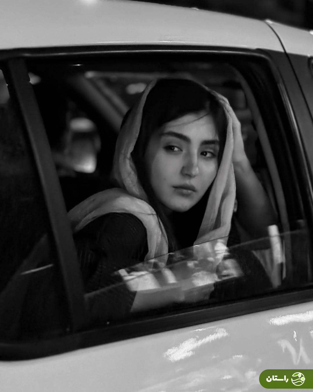 بیوگرافی زهرا مددی بازیگر نقش شکوفه در سریال «وحشی» + جدیدترین تصاویر بیوگرافی زهرا مددی بازیگر نقش شکوفه در سریال «وحشی» + جدیدترین تصاویر