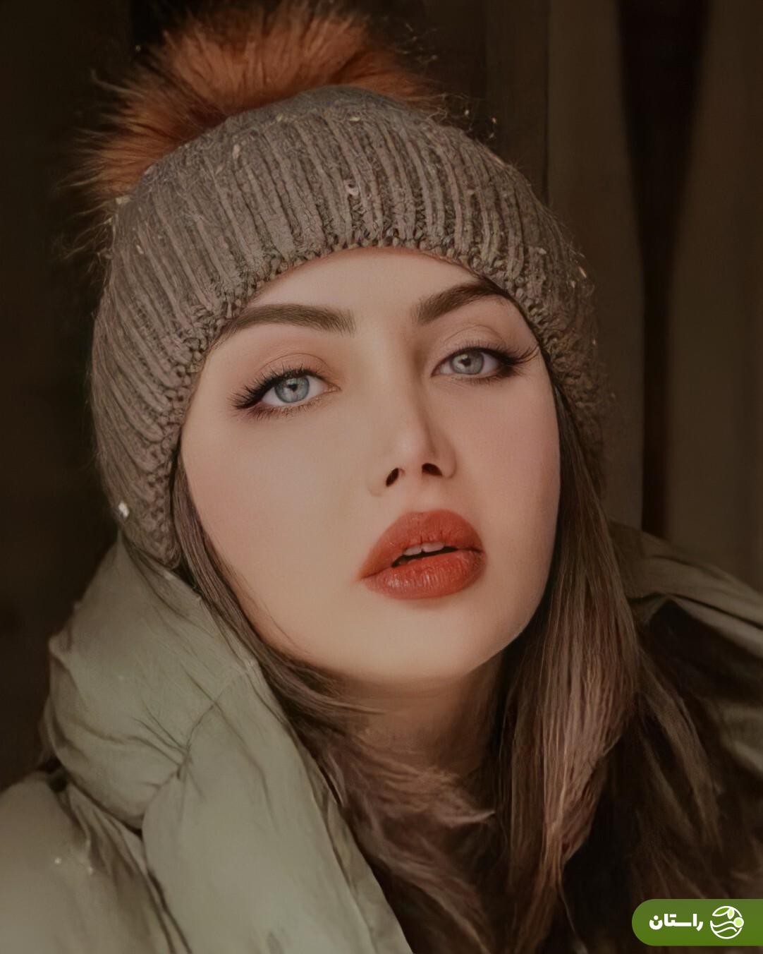 نهال سلطانی؛ بازیگر کلیپ جنجالی ساسی مانکن که بعد از شکست عشقی از یک بازیگر قول داد از او معروفتر شود! نهال سلطانی؛ بازیگر کلیپ جنجالی ساسی مانکن که بعد از شکست عشقی از یک بازیگر قول داد از او معروفتر شود!