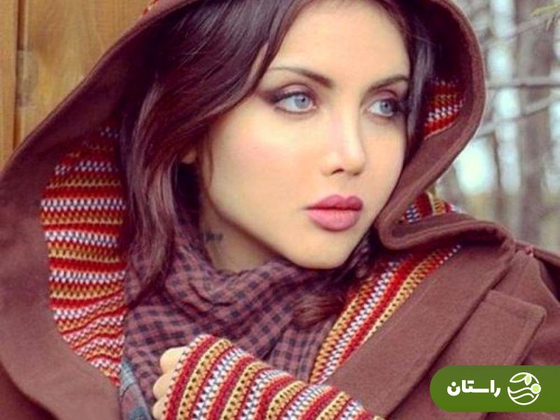 نهال سلطانی؛ بازیگر کلیپ جنجالی ساسی مانکن که بعد از شکست عشقی از یک بازیگر قول داد از او معروفتر شود! نهال سلطانی؛ بازیگر کلیپ جنجالی ساسی مانکن که بعد از شکست عشقی از یک بازیگر قول داد از او معروفتر شود!