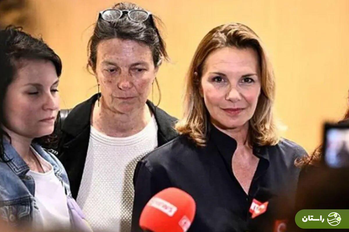 بازیگر سرشناس به جرم تعرض جنسی به حبس تعلیقی محکوم شد بازیگر سرشناس به جرم تعرض جنسی به حبس تعلیقی محکوم شد