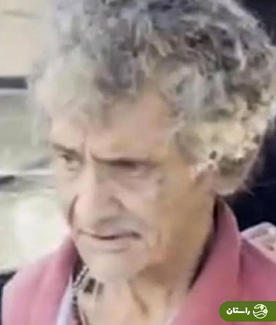 دستگیری پدر متجاوز در برزیل که دو دخترش را یک سال به تخت بسته بود دستگیری پدر متجاوز در برزیل که دو دخترش را یک سال به تخت بسته بود