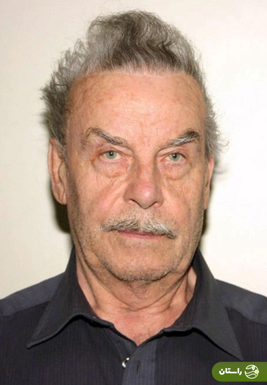 دستگیری پدر متجاوز در برزیل که دو دخترش را یک سال به تخت بسته بود دستگیری پدر متجاوز در برزیل که دو دخترش را یک سال به تخت بسته بود