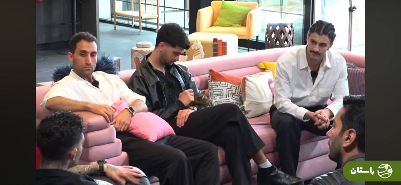 پشتپرده برنامه عشق ابدی؛ چرا عشق ابدی پرمخاطب شد؟ پشتپرده برنامه عشق ابدی؛ چرا عشق ابدی پرمخاطب شد؟