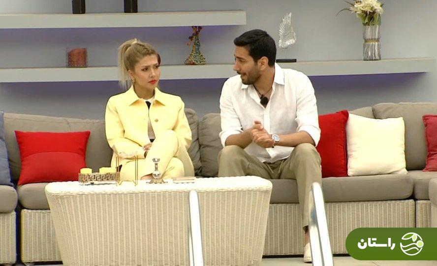 پشتپرده برنامه عشق ابدی؛ چرا عشق ابدی پرمخاطب شد؟ پشتپرده برنامه عشق ابدی؛ چرا عشق ابدی پرمخاطب شد؟