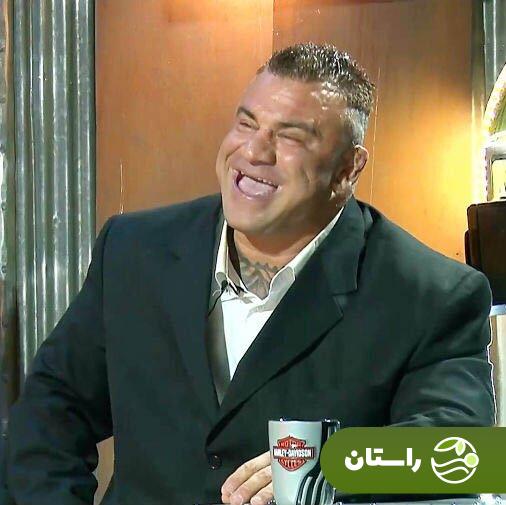 صحبتهای تکاندهنده بازیگر سریال «وحشی»؛ ابوالفضل عرب کیست؟ ابوالفضل عرب