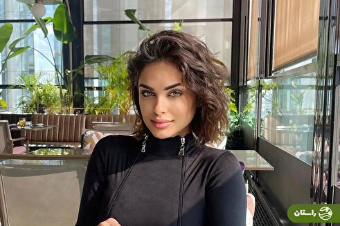 چهره بدون آرایش نگار شرکت‌کننده برنامه عشق ابدی جنجالی شد؛ نگار یوسفی کیست و شغلش چیست؟