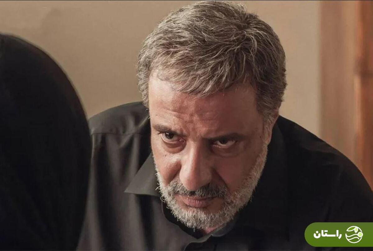 همه چیز درباره سریال «کوری» با بازی امیر جعفری و مریلا زارعی + عکس و خلاصه داستان
