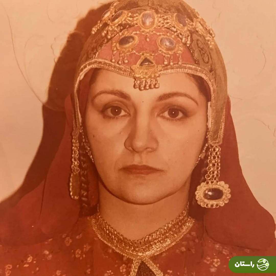 عکس | تونل زمان؛ گلاب آدینه و مهدی هاشمی در سریال «افسانه سلطان و شبان»؛ سال ۱۳۶۱ عکس | تونل زمان؛ گلاب آدینه و مهدی هاشمی در سریال «افسانه سلطان و شبان»؛ سال ۱۳۶۱