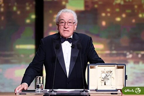 ویدئو | پیام رابرت دنیرو به طرفداران ایرانی‌اش