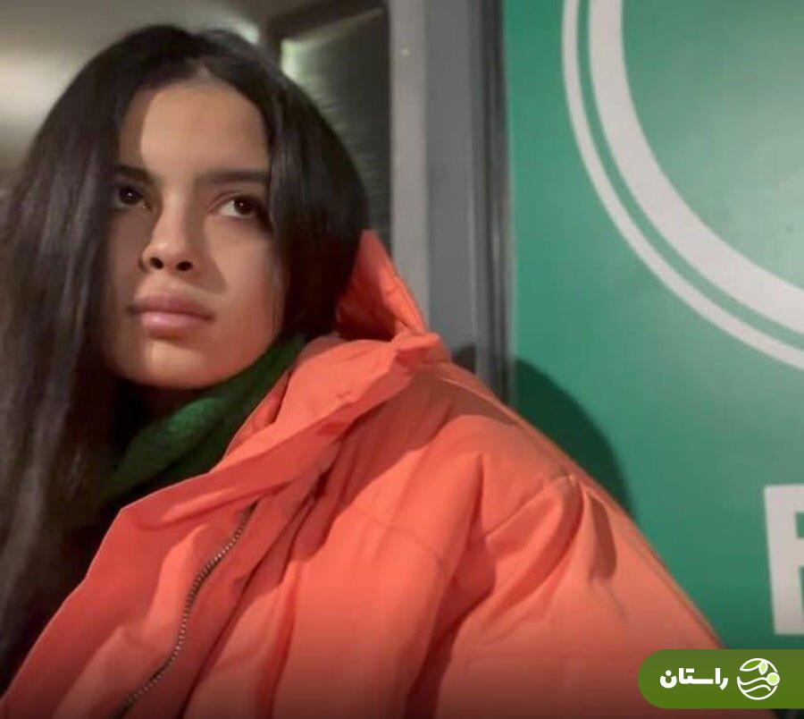 بیوگرافی طناز کمالی شرکت کننده جنجالی برنامه عشق ابدی؛ آیا او افغانستانی است؟! + تصاویر شخصی بیوگرافی طناز کمالی شرکت کننده جنجالی برنامه عشق ابدی؛ آیا او افغانستانی است؟! + تصاویر شخصی