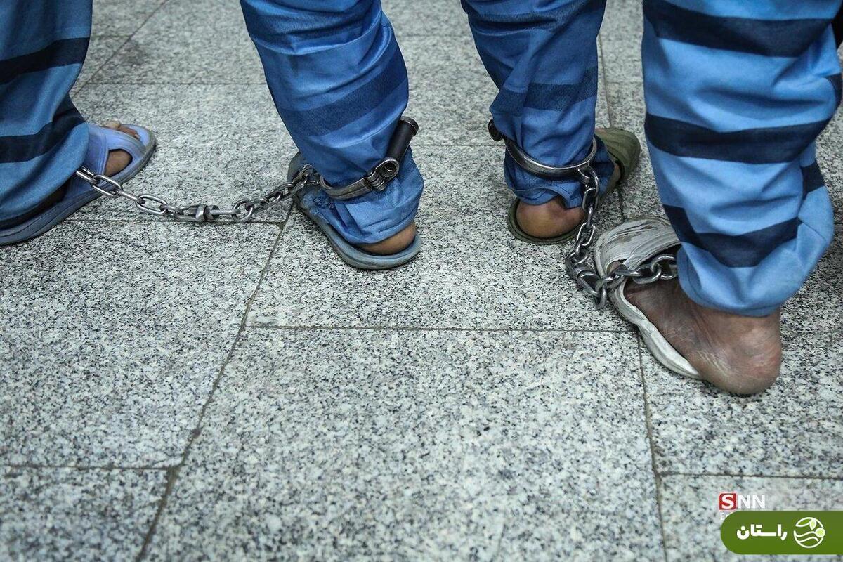 سرنوشت متفاوت دو قاتل پای چوبه‌دار
