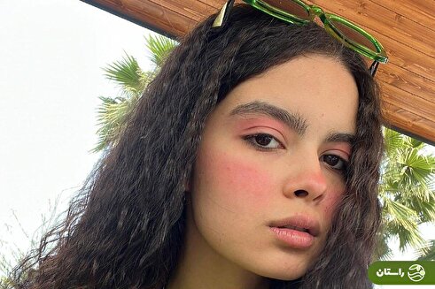 بیوگرافی طناز کمالی شرکت کننده جنجالی برنامه عشق ابدی؛ آیا او افغانستانی است؟! + تصاویر شخصی