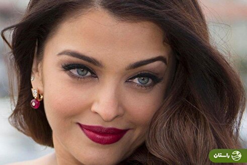 عکس | تونل زمان؛‌ چهره غافلگیر کننده آیشواریا رای در ۲۱ سالگی