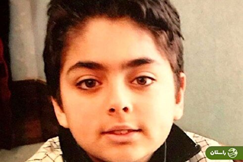 عکس | چهره جدید «محمدعلی» نوه فردین بعد ۱۸ سال در ۲۴ سالگی