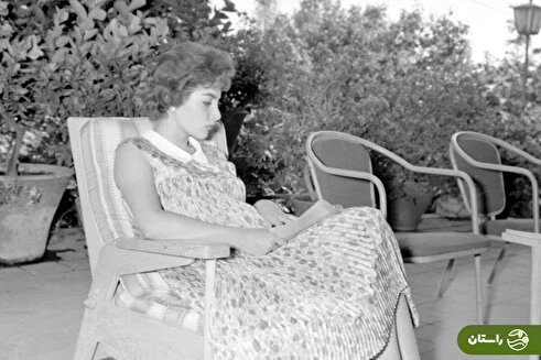 عکس | تونل زمان؛ مراسم عروسی «شهناز پهلوی و خسرو جهانبانی»؛ سال ۱۳۴۹