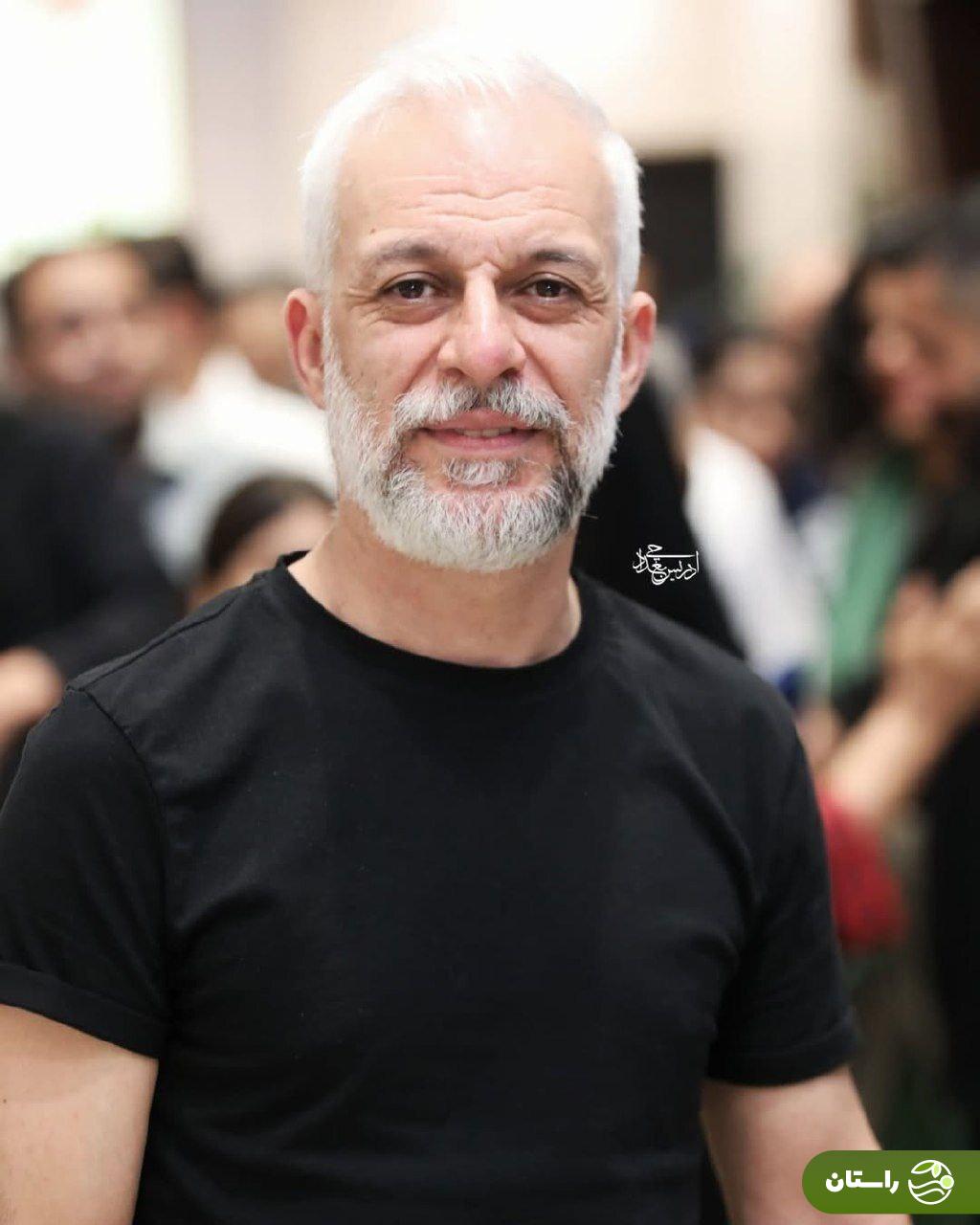 تصاویر | هنرمندان در جشن شب بازیگر؛ ابوالفضل پور عرب، نازنین بیاتی،گلاره عباسی، صحرا اسداللهی و ... تصاویر | هنرمندان در جشن شب بازیگر؛ ابوالفضل پور عرب، نازنین بیاتی،گلاره عباسی، صحرا اسداللهی و ...