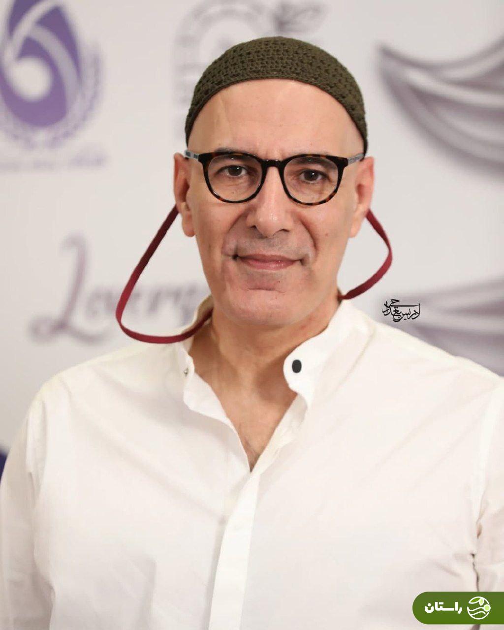 تصاویر | هنرمندان در جشن شب بازیگر؛ ابوالفضل پور عرب، نازنین بیاتی،گلاره عباسی، صحرا اسداللهی و ... تصاویر | هنرمندان در جشن شب بازیگر؛ ابوالفضل پور عرب، نازنین بیاتی،گلاره عباسی، صحرا اسداللهی و ...