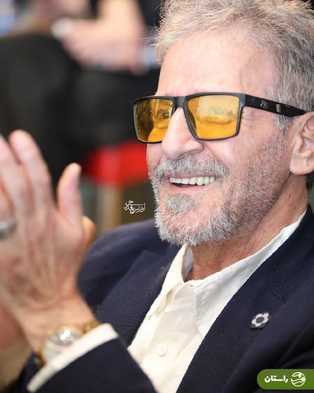 تصاویر | هنرمندان در جشن شب بازیگر؛ ابوالفضل پور عرب، نازنین بیاتی،گلاره عباسی، صحرا اسداللهی و ... تصاویر | هنرمندان در جشن شب بازیگر؛ ابوالفضل پور عرب، نازنین بیاتی،گلاره عباسی، صحرا اسداللهی و ...