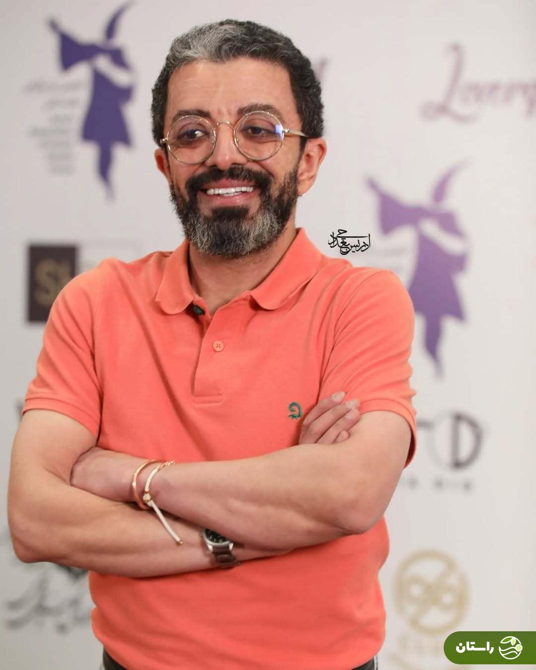 تصاویر | هنرمندان در جشن شب بازیگر؛ ابوالفضل پور عرب، نازنین بیاتی،گلاره عباسی، صحرا اسداللهی و ... تصاویر | هنرمندان در جشن شب بازیگر؛ ابوالفضل پور عرب، نازنین بیاتی،گلاره عباسی، صحرا اسداللهی و ...