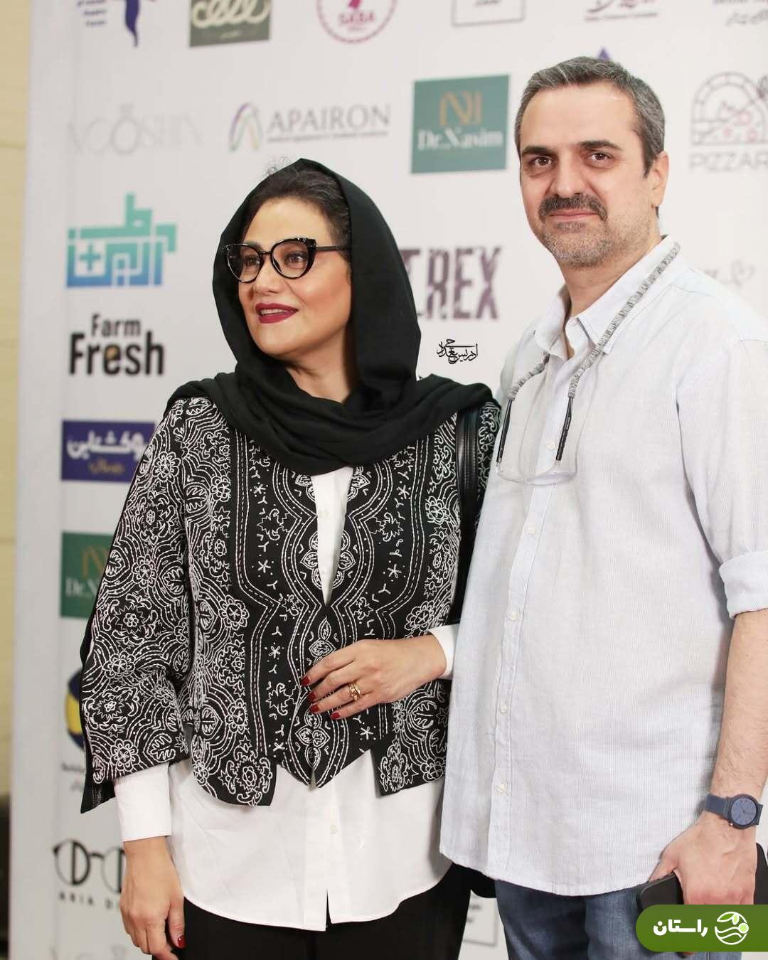 تصاویر | هنرمندان در جشن شب بازیگر؛ ابوالفضل پور عرب، نازنین بیاتی،گلاره عباسی، صحرا اسداللهی و ... تصاویر | هنرمندان در جشن شب بازیگر؛ ابوالفضل پور عرب، نازنین بیاتی،گلاره عباسی، صحرا اسداللهی و ...