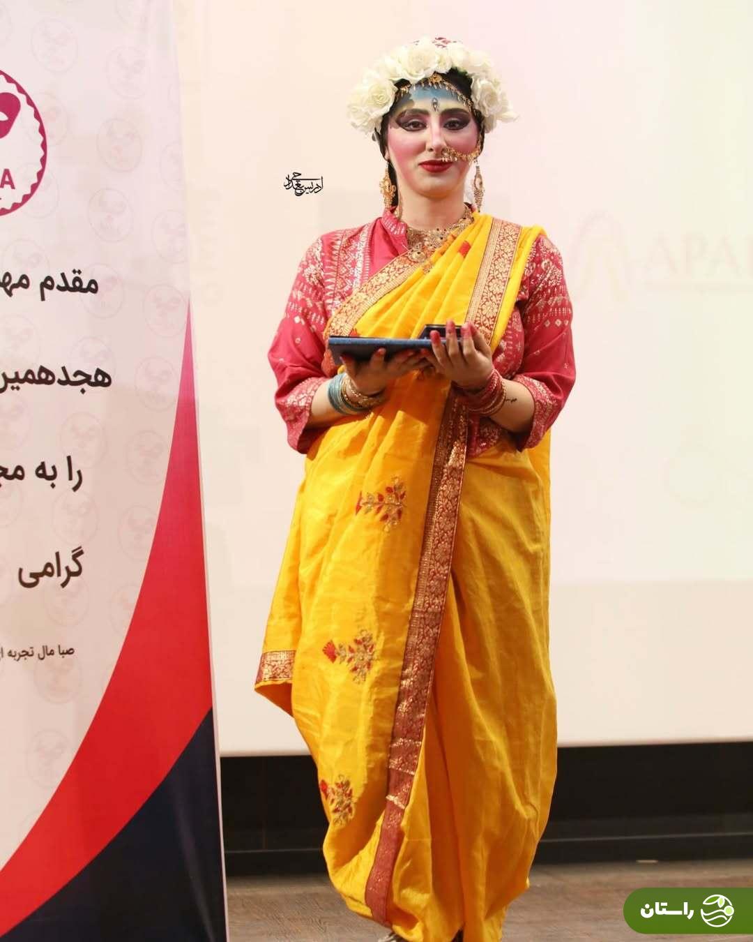 تصاویر | هنرمندان در جشن شب بازیگر؛ ابوالفضل پور عرب، نازنین بیاتی،گلاره عباسی، صحرا اسداللهی و ... تصاویر | هنرمندان در جشن شب بازیگر؛ ابوالفضل پور عرب، نازنین بیاتی،گلاره عباسی، صحرا اسداللهی و ...