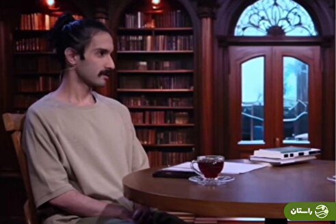 چرا پسر رسول خادم به جای کشتی سراغ موسیقی رفت؟ + ویدئو