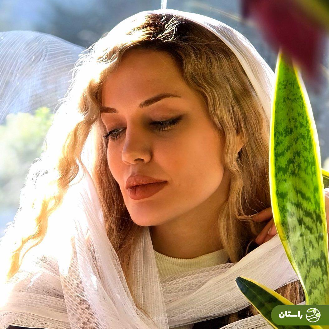 بیوگرافی مریم قجر؛ خواهر ایرانی آنجلینا جولی کیست و چه فیلمهایی بازی کرده است؟ + تصاویر مریم قجر