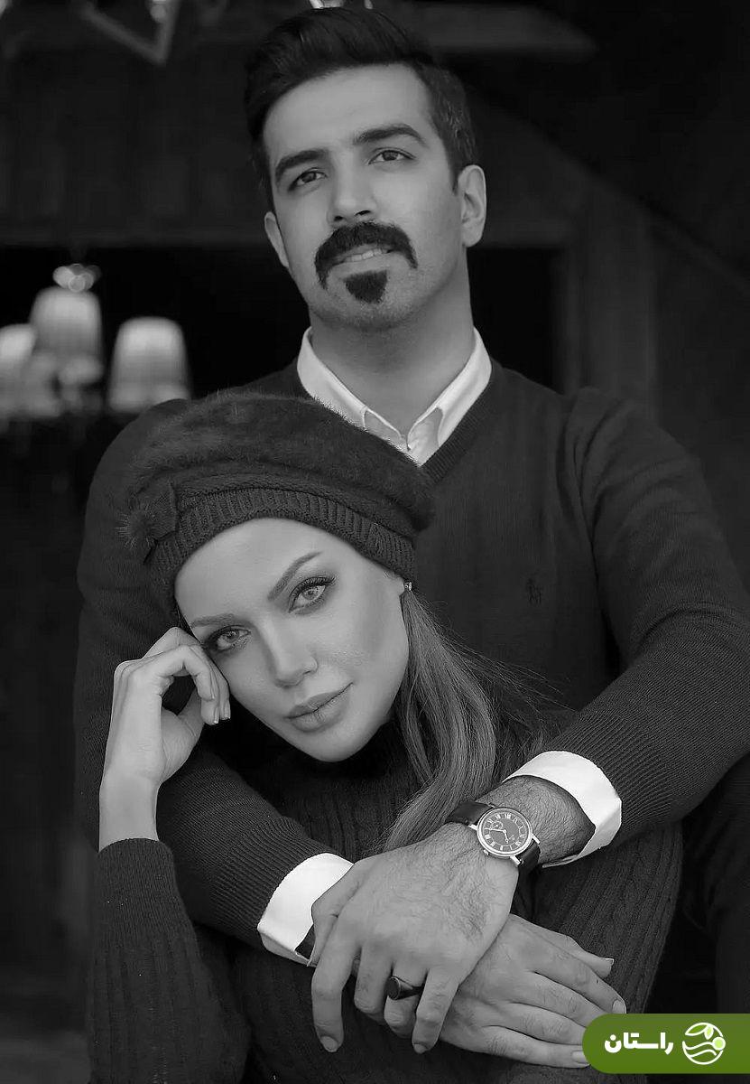 بیوگرافی مریم قجر؛ خواهر ایرانی آنجلینا جولی کیست و چه فیلمهایی بازی کرده است؟ + تصاویر مریم قجر