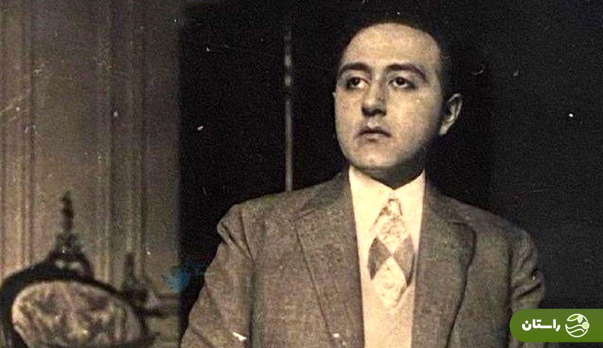 عکس | تونل زمان؛ «نامزد کم سن و سال و محبوب احمدشاه» در اواخر دهه ۱۲۹۰