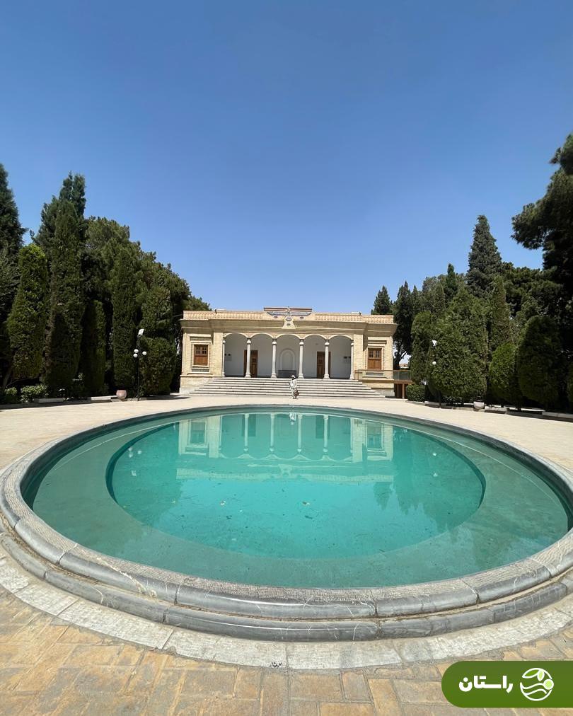 عکس | تصاویر آناهیتا درگاهی در یزد و تمجید او از این شهر عکس | تصاویر آناهیتا درگاهی در یزد و تمجید او از این شهر