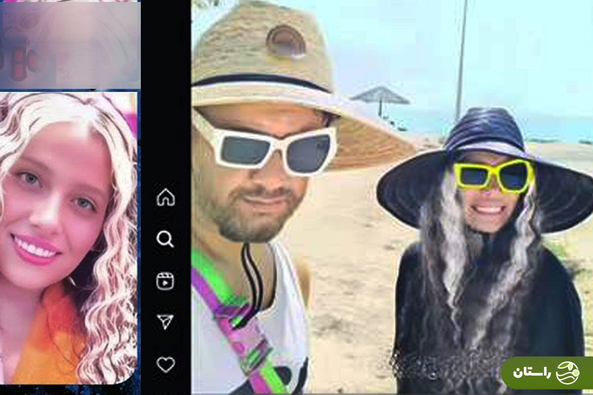 بیتا گرام کیست، چه ارتباطی با علی صادقی دارد و ماجرای تخریب ویلا چیست؟ + تصاویر و بیوگرافی بیتا گرام کیست، چه ارتباطی با علی صادقی دارد و ماجرای تخریب ویلا چیست؟ + تصاویر و بیوگرافی