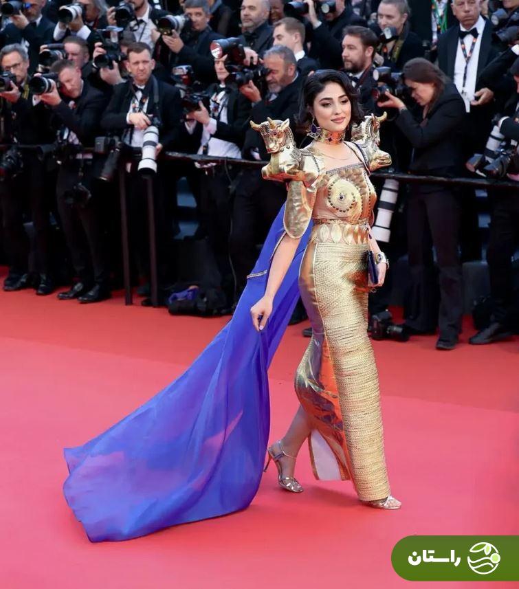 رامینا ترابی