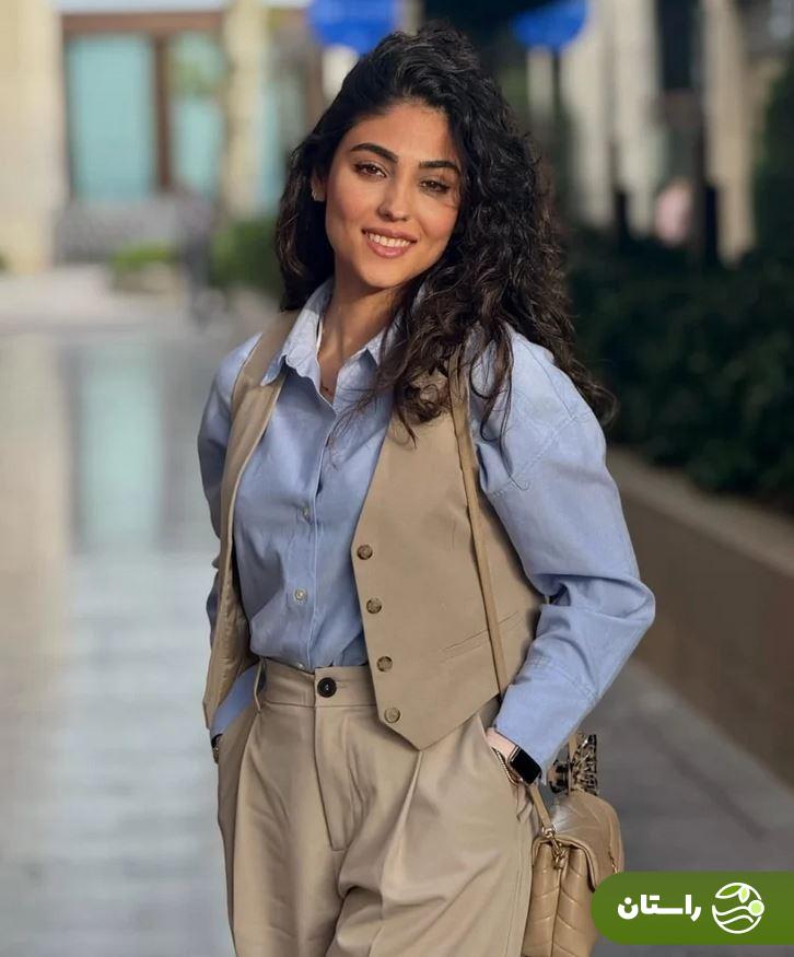 رامینا ترابی