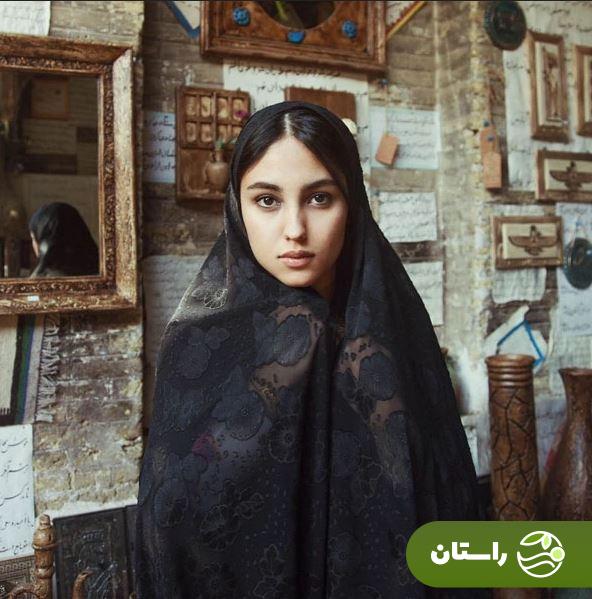 رامینا ترابی