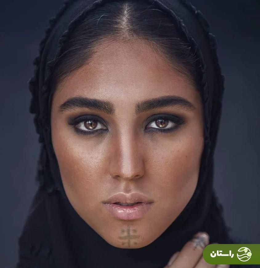 رامینا ترابی