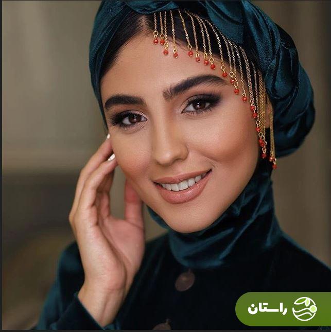 رامینا ترابی