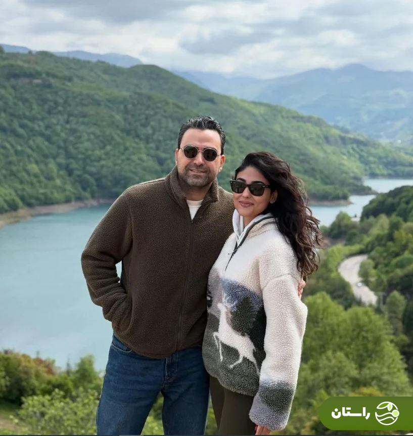 رامینا ترابی