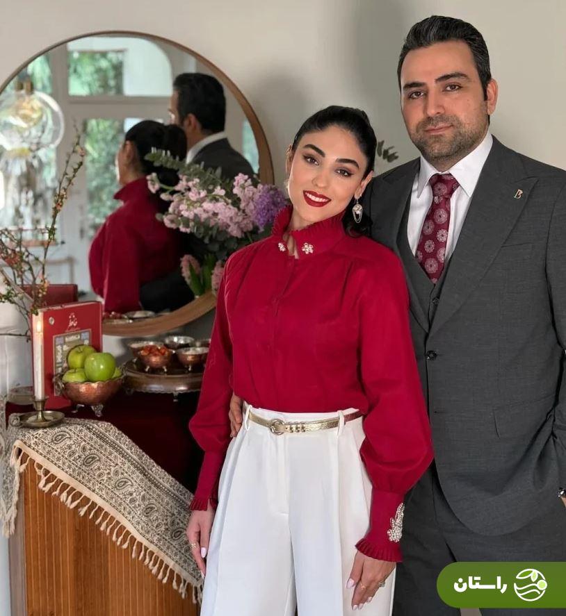 رامینا ترابی