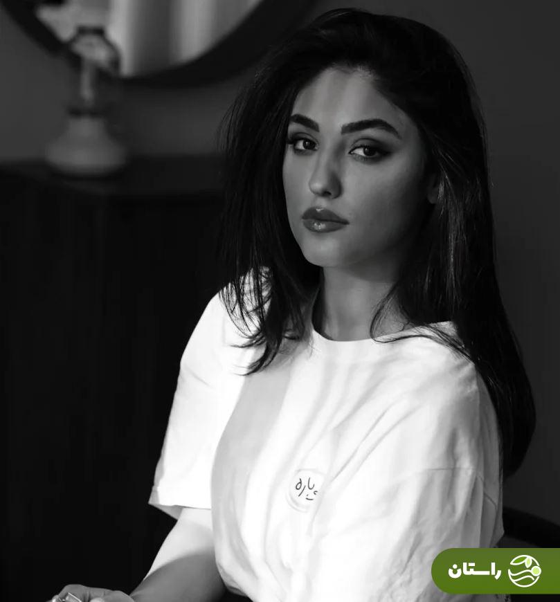 رامینا ترابی