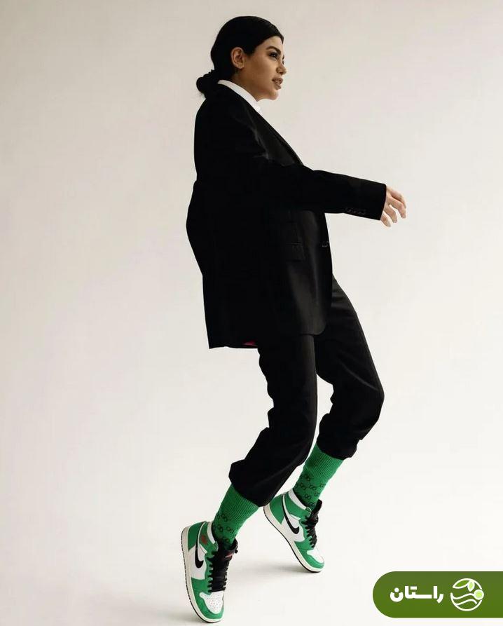 احلام اسماعیلی