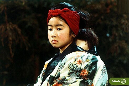 ویدئو |‌ اوشین در باغ فین کاشان