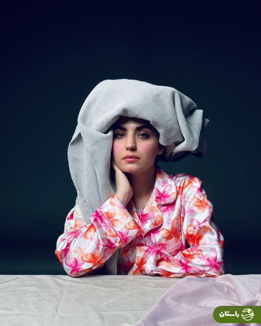 بازیگر جوان سینما درگذشت؛ المیرا پرناک کیست و علت درگذشت او چه بود؟ بازیگر جوان سینما درگذشت؛ المیرا پرناک کیست و علت درگذشت او چه بود؟