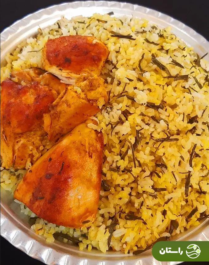 سیرموک؛ سیرموک چیست؟ در کجاها یافت میشود؟ و چه غذاهایی میشود با آن پخت؟ سیرموک؛ سیرموک چیست؟ در کجاها یافت میشود؟ و چه غذاهایی میشود با آن پخت؟