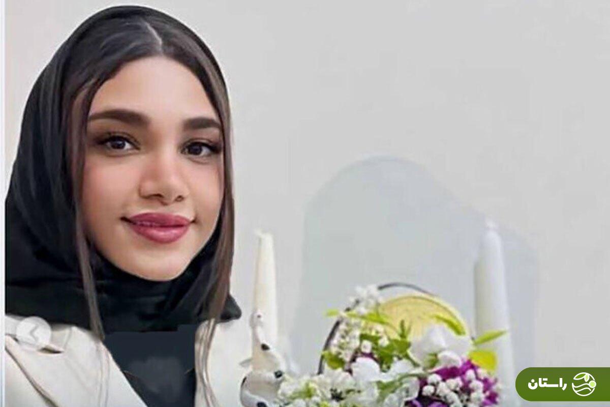 ویدئوی لحظه هولناک قتل «فاطمه سلطانی»؛ دختر ۱۸ ساله بهخاطر افشای خیانت پدر کشته شد ویدئوی لحظه هولناک قتل «فاطمه سلطانی»؛ دختر ۱۸ ساله بهخاطر افشای خیانت پدر کشته شد