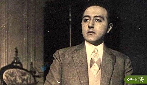 عکس | تونل زمان؛ «نامزد کم سن و سال و محبوب احمدشاه» در اواخر دهه ۱۲۹۰