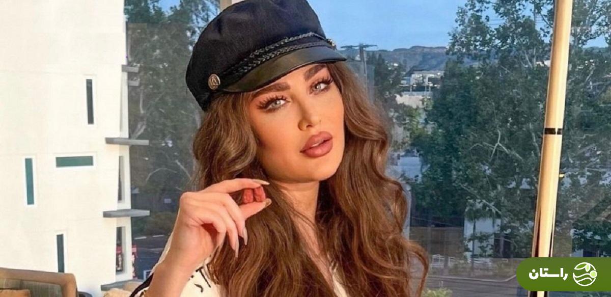 بیوگرافی و حواشی طلا گلزار؛ از شایعات درباره رابطه با ساسی مانکن و عابدزاده تا افشاگری در کن